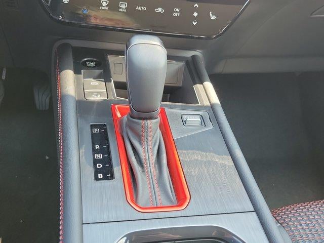 2026 Nissan Rogue 2026.5 FWD Dark Armor