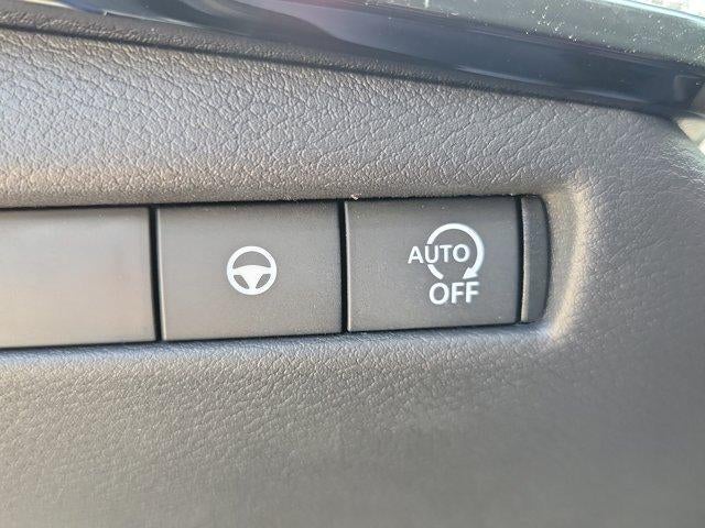 2026 Nissan Rogue 2026.5 FWD Dark Armor
