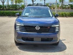 2026 Nissan Rogue 2026.5 FWD Dark Armor