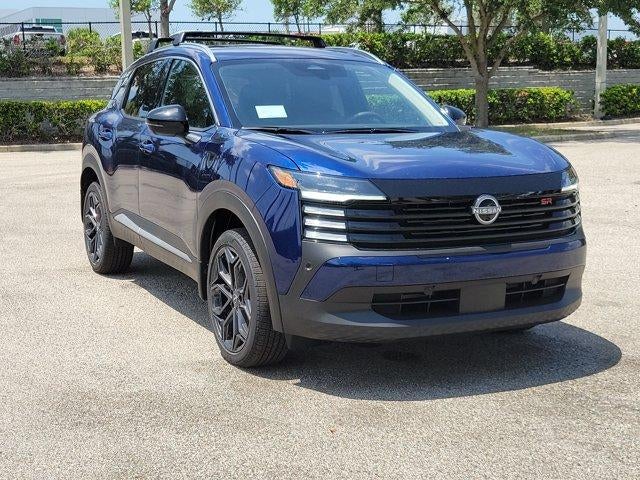 2026 Nissan Rogue 2026.5 FWD Dark Armor