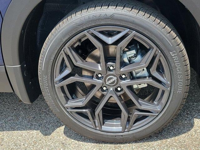 2026 Nissan Rogue 2026.5 FWD Dark Armor