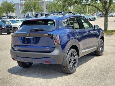2026 Nissan Rogue 2026.5 FWD Dark Armor