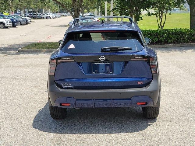 2026 Nissan Rogue 2026.5 FWD Dark Armor