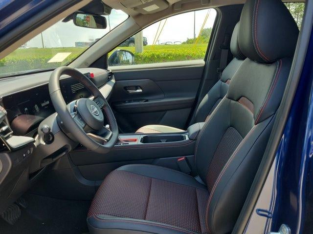 2026 Nissan Rogue 2026.5 FWD Dark Armor