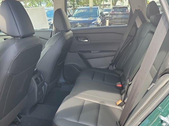 2026 Nissan Rogue 2026.5 FWD Dark Armor