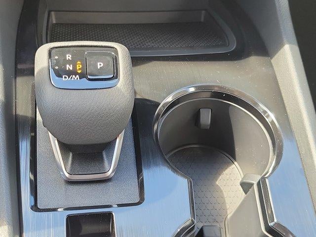 2026 Nissan Rogue 2026.5 FWD Dark Armor