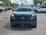 2026 Nissan Rogue 2026.5 FWD Dark Armor