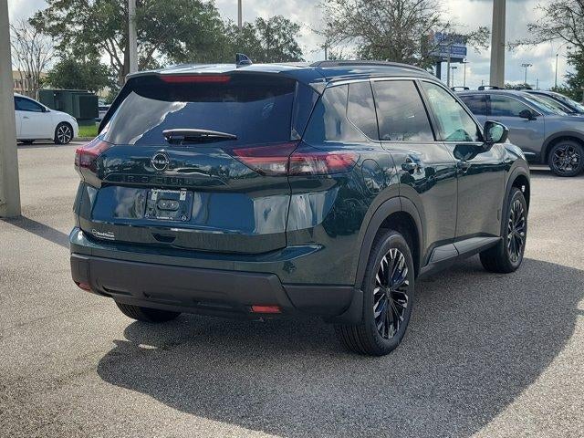 2026 Nissan Rogue 2026.5 FWD Dark Armor