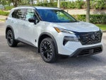 2026 Nissan Rogue 2026.5 FWD Dark Armor