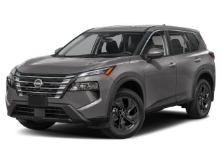 2026 Nissan Rogue 2026.5 FWD SV