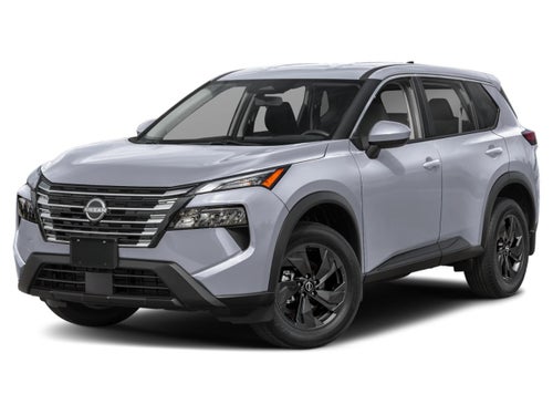 2027 Nissan Rogue SV FWD