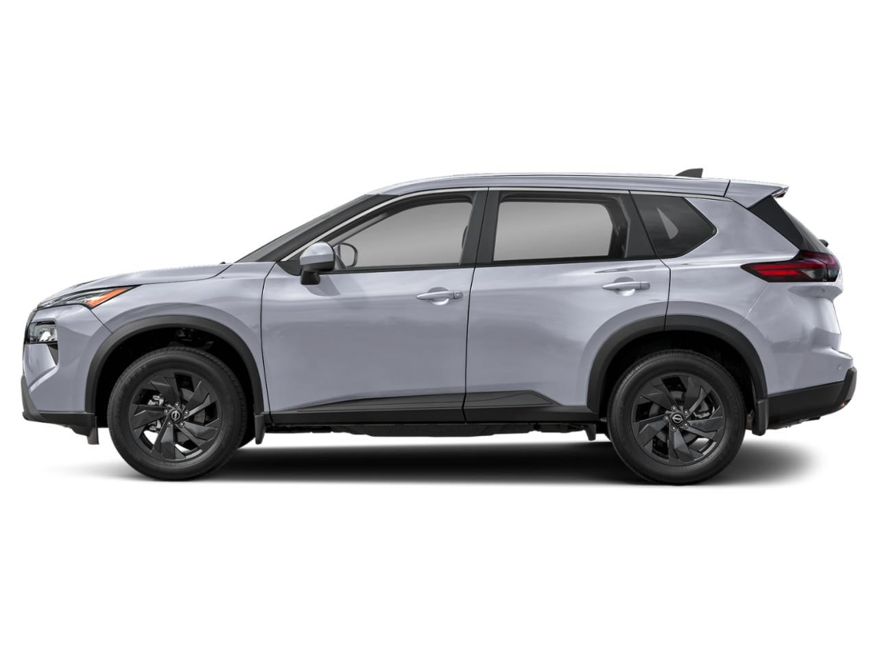 2027 Nissan Rogue SV FWD