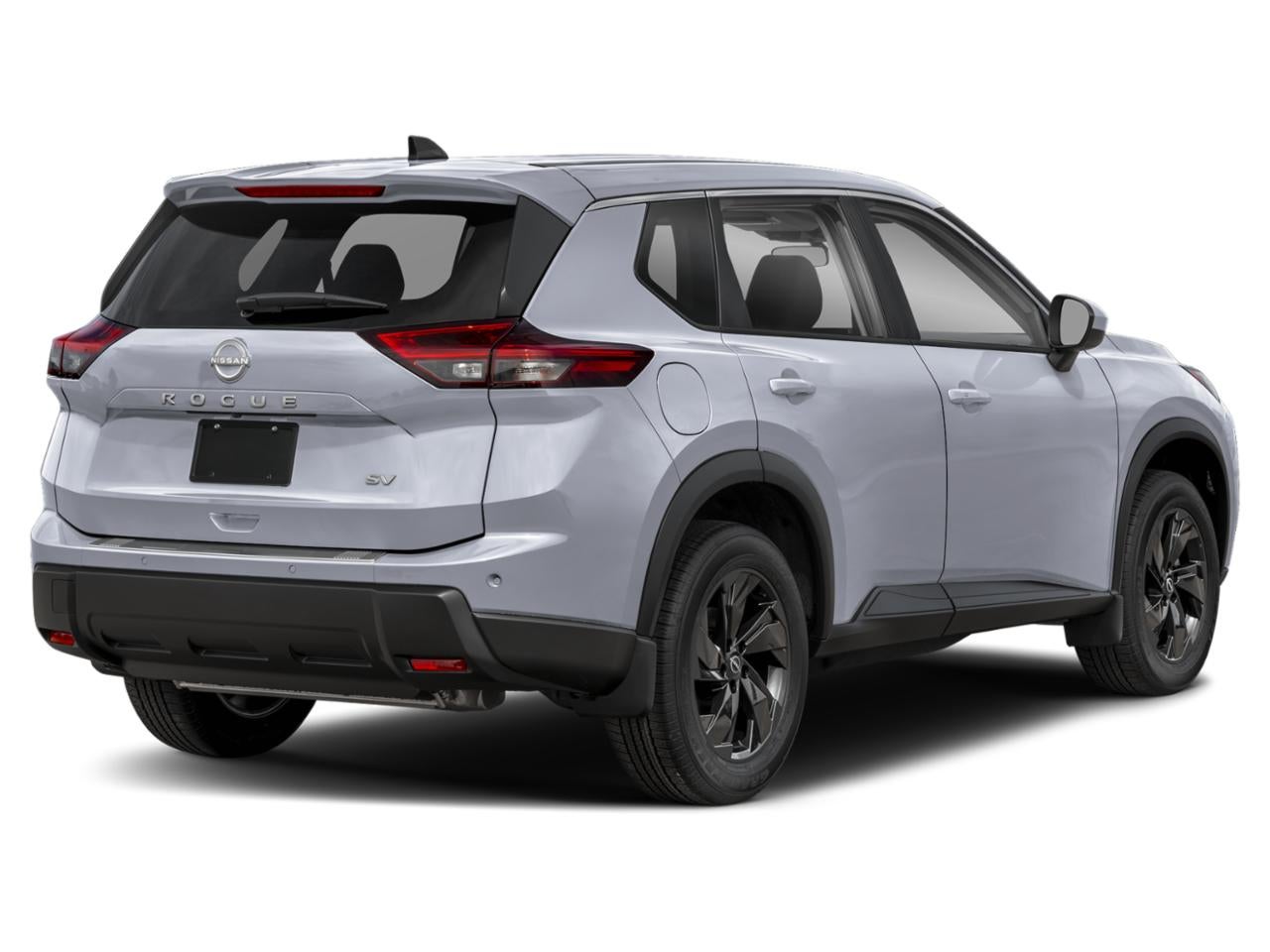 2027 Nissan Rogue SV FWD