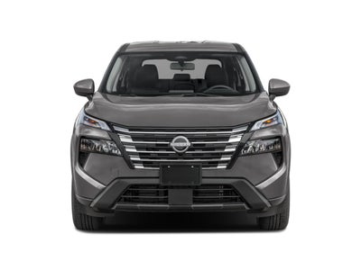2027 Nissan Rogue SV FWD