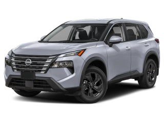 2027 Nissan Rogue SV FWD
