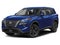 2027 Nissan Rogue SV FWD