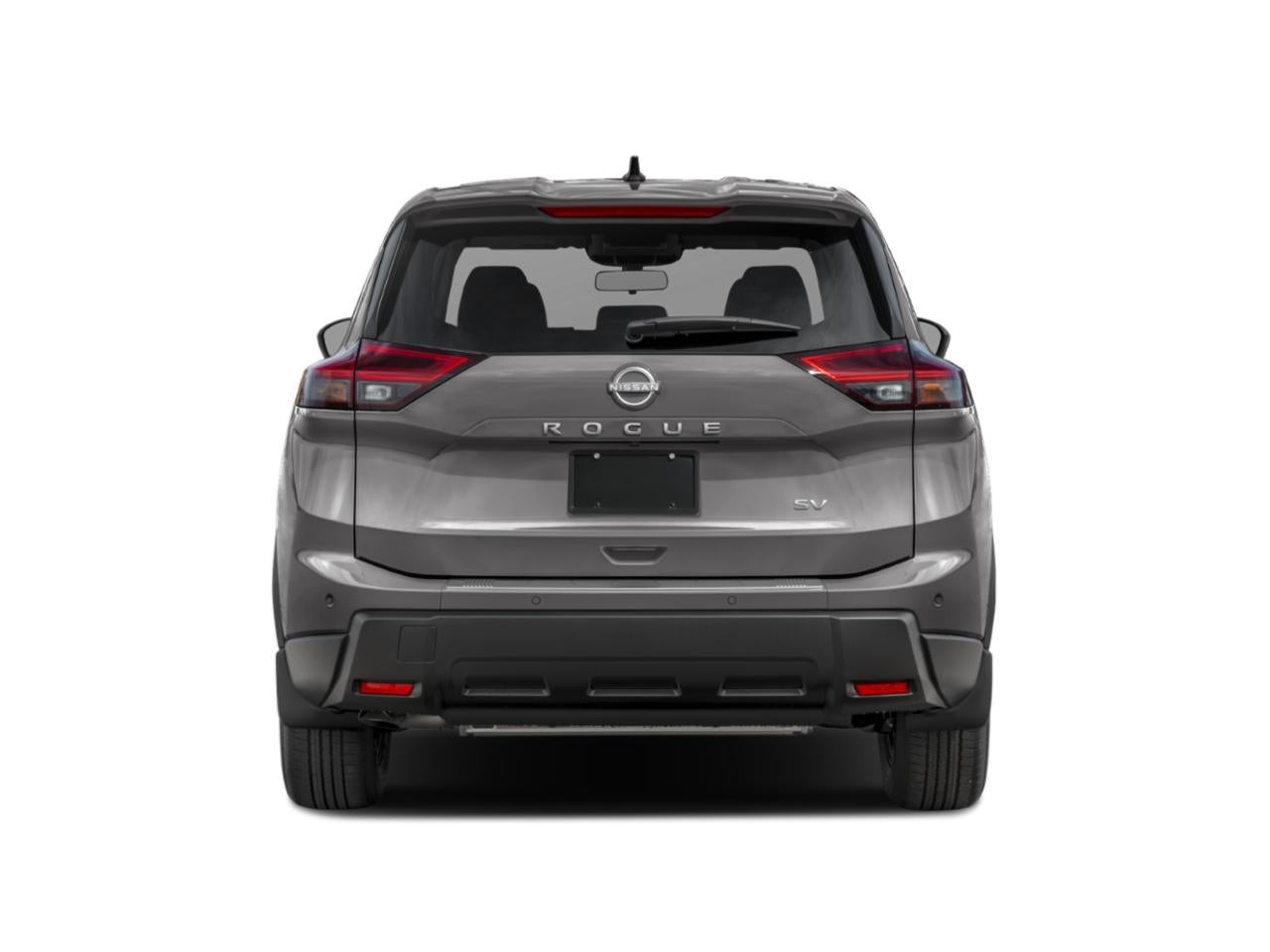 2027 Nissan Rogue SV FWD