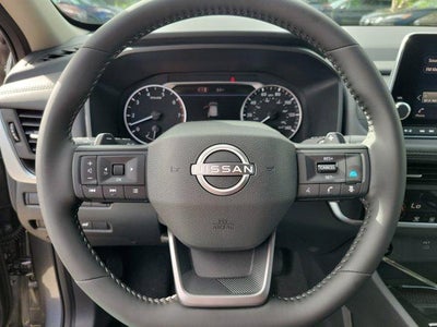 2026 Nissan Rogue FWD SV *Ltd Avail*