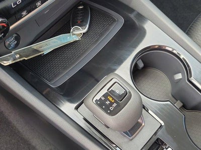 2026 Nissan Rogue FWD SV *Ltd Avail*