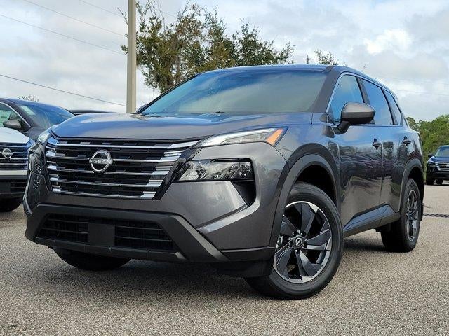 2026 Nissan Rogue FWD SV *Ltd Avail*