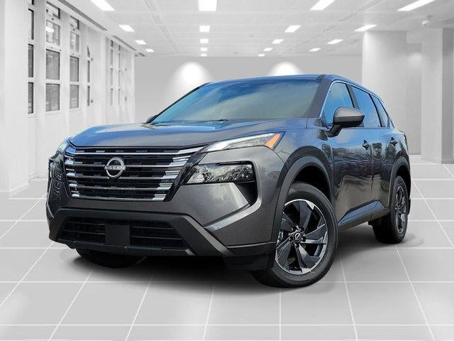 2026 Nissan Rogue FWD SV *Ltd Avail*