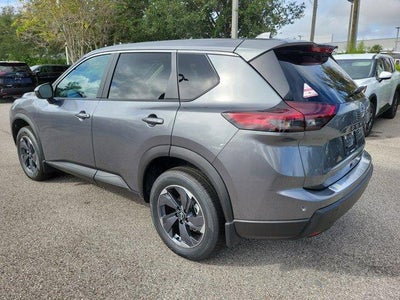 2026 Nissan Rogue FWD SV *Ltd Avail*