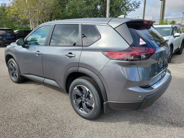 2026 Nissan Rogue FWD SV *Ltd Avail*
