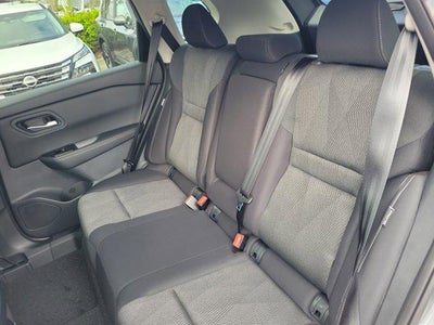 2026 Nissan Rogue FWD SV *Ltd Avail*