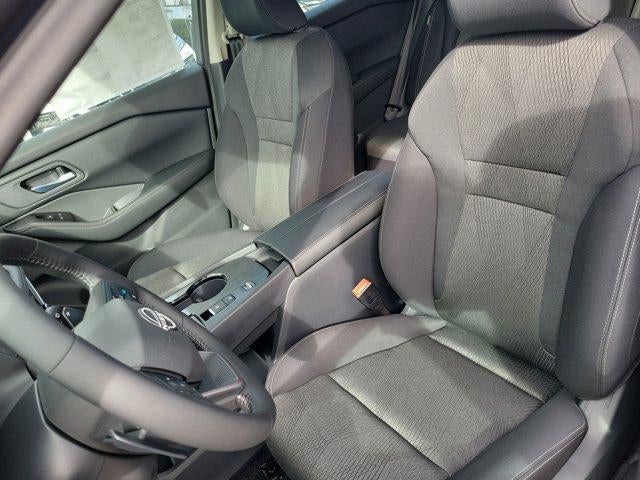 2026 Nissan Rogue FWD SV *Ltd Avail*