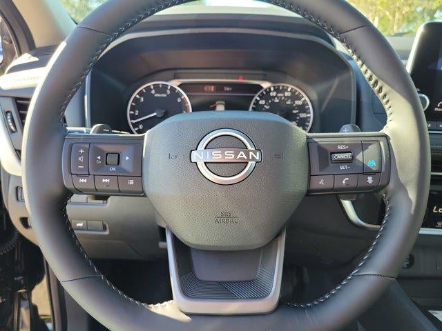 2026 Nissan Rogue FWD SV *Ltd Avail*