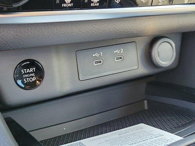 2026 Nissan Rogue FWD SV *Ltd Avail*