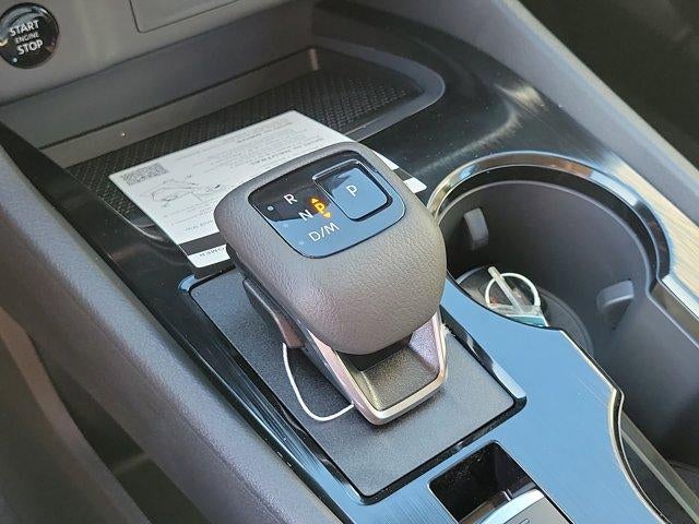 2026 Nissan Rogue FWD SV *Ltd Avail*