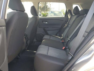 2026 Nissan Rogue FWD SV *Ltd Avail*