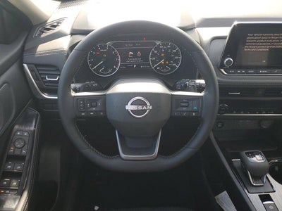 2026 Nissan Rogue FWD SV *Ltd Avail*