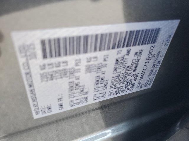 2026 Nissan Rogue FWD SV *Ltd Avail*