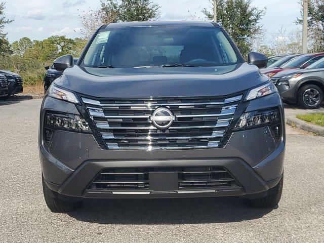 2026 Nissan Rogue FWD SV *Ltd Avail*