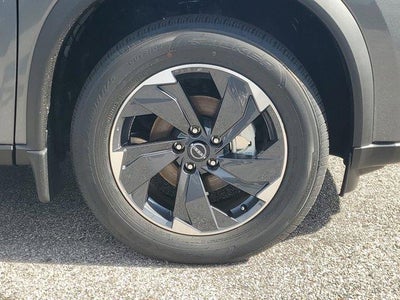 2026 Nissan Rogue FWD SV *Ltd Avail*