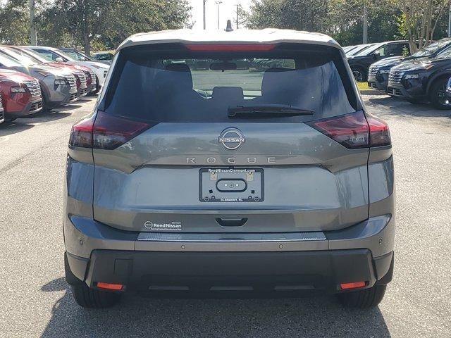2026 Nissan Rogue FWD SV *Ltd Avail*