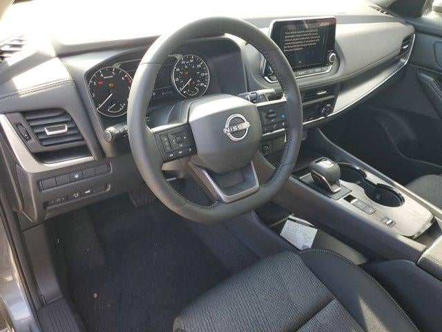 2026 Nissan Rogue FWD SV *Ltd Avail*