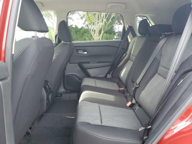 2026 Nissan Rogue FWD SV *Ltd Avail*