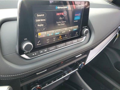 2026 Nissan Rogue FWD SV *Ltd Avail*