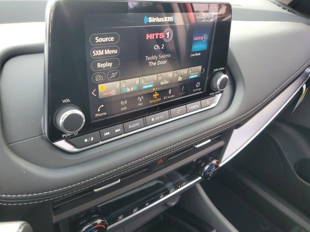 2026 Nissan Rogue FWD SV *Ltd Avail*