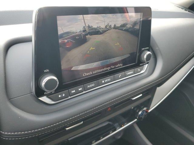 2026 Nissan Rogue FWD SV *Ltd Avail*