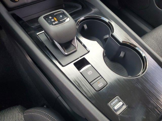 2026 Nissan Rogue FWD SV *Ltd Avail*