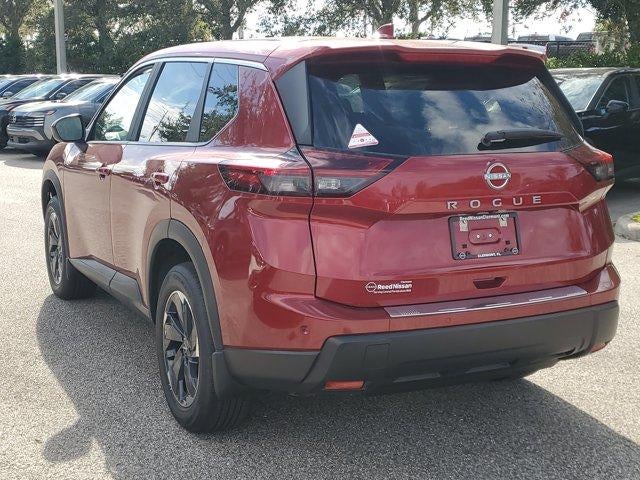 2026 Nissan Rogue FWD SV *Ltd Avail*