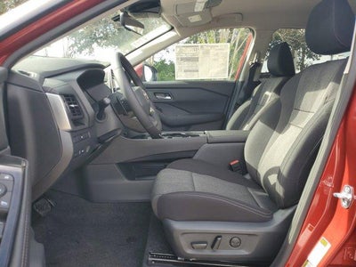 2026 Nissan Rogue FWD SV *Ltd Avail*