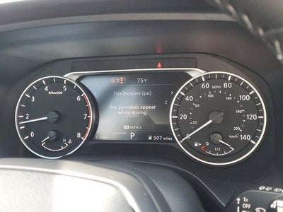 2026 Nissan Rogue FWD SV *Ltd Avail*