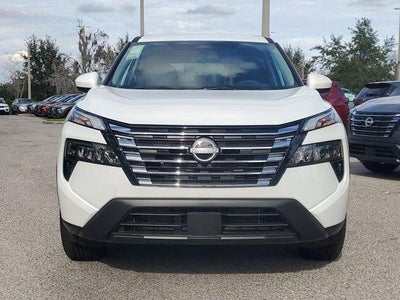 2026 Nissan Rogue FWD SV *Ltd Avail*