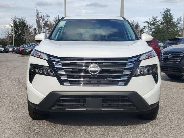 2026 Nissan Rogue FWD SV *Ltd Avail*