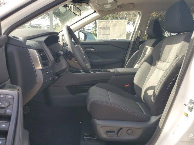 2026 Nissan Rogue FWD SV *Ltd Avail*